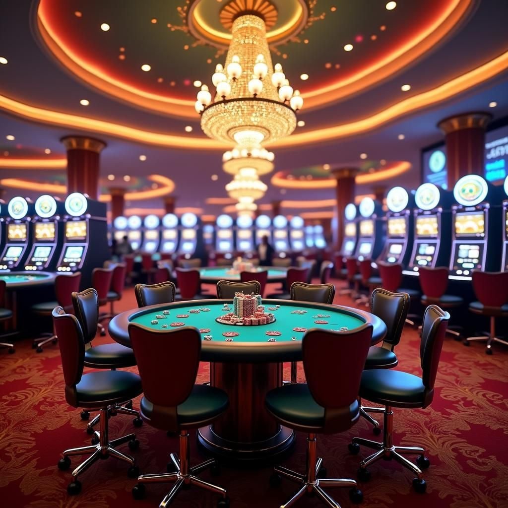 55h bet